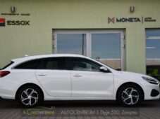 Hyundai i30 1,6CRDi STYLE AUTOMAT - 5