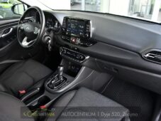 Hyundai i30 1,6CRDi STYLE AUTOMAT - 14