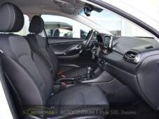 Hyundai i30 1,6CRDi STYLE AUTOMAT - 15