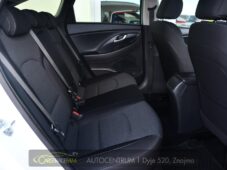 Hyundai i30 1,6CRDi STYLE AUTOMAT - 17