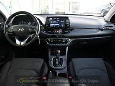 Hyundai i30 1,6CRDi STYLE AUTOMAT - 19