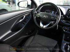 Hyundai i30 1,6CRDi STYLE AUTOMAT - 20