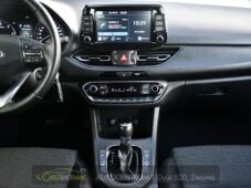 Hyundai i30 1,6CRDi STYLE AUTOMAT - 21
