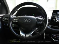 Hyundai i30 1,6CRDi STYLE AUTOMAT - 23