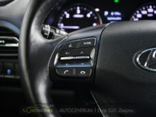 Hyundai i30 1,6CRDi STYLE AUTOMAT - 26