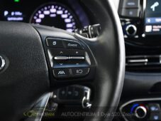 Hyundai i30 1,6CRDi STYLE AUTOMAT - 27