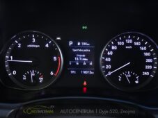 Hyundai i30 1,6CRDi STYLE AUTOMAT - 28