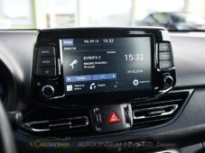 Hyundai i30 1,6CRDi STYLE AUTOMAT - 29