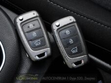 Hyundai i30 1,6CRDi STYLE AUTOMAT - 35