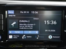 Hyundai i30 1,6CRDi STYLE AUTOMAT - 36