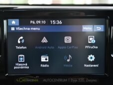 Hyundai i30 1,6CRDi STYLE AUTOMAT - 37