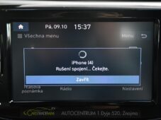 Hyundai i30 1,6CRDi STYLE AUTOMAT - 38