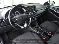 Hyundai i30 1,6CRDi STYLE AUTOMAT - 8