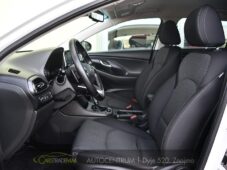 Hyundai i30 1,6CRDi STYLE AUTOMAT - 9