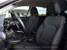 Hyundai i30 1,6CRDi STYLE AUTOMAT - 10