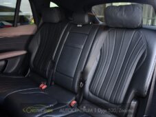 Mercedes-Benz EQS 450 4M SUV AMG - 13