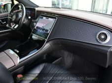 Mercedes-Benz EQS 450 4M SUV AMG - 14