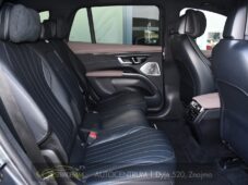 Mercedes-Benz EQS 450 4M SUV AMG - 17
