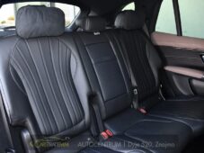 Mercedes-Benz EQS 450 4M SUV AMG - 18