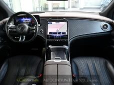 Mercedes-Benz EQS 450 4M SUV AMG - 19