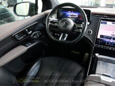 Mercedes-Benz EQS 450 4M SUV AMG - 20