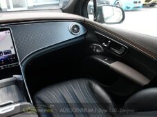 Mercedes-Benz EQS 450 4M SUV AMG - 22
