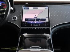 Mercedes-Benz EQS 450 4M SUV AMG - 21