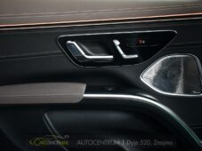 Mercedes-Benz EQS 450 4M SUV AMG - 47