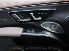 Mercedes-Benz EQS 450 4M SUV AMG - 25