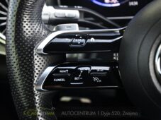 Mercedes-Benz EQS 450 4M SUV AMG - 27