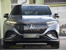 Mercedes-Benz EQS 450 4M SUV AMG - 7