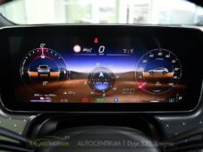 Mercedes-Benz EQS 450 4M SUV AMG - 32