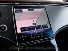 Mercedes-Benz EQS 450 4M SUV AMG - 33