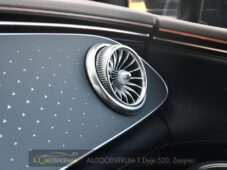Mercedes-Benz EQS 450 4M SUV AMG - 34