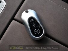 Mercedes-Benz EQS 450 4M SUV AMG - 36
