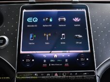 Mercedes-Benz EQS 450 4M SUV AMG - 38