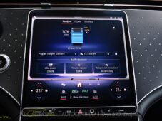 Mercedes-Benz EQS 450 4M SUV AMG - 39
