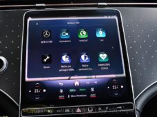 Mercedes-Benz EQS 450 4M SUV AMG - 40