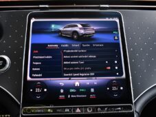 Mercedes-Benz EQS 450 4M SUV AMG - 41