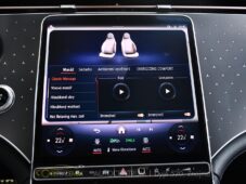 Mercedes-Benz EQS 450 4M SUV AMG - 42