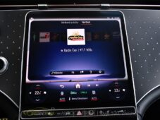 Mercedes-Benz EQS 450 4M SUV AMG - 43