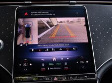 Mercedes-Benz EQS 450 4M SUV AMG - 45