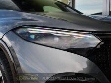 Mercedes-Benz EQS 450 4M SUV AMG - 56