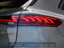Mercedes-Benz EQS 450 4M SUV AMG - 57