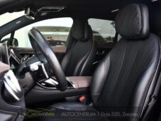 Mercedes-Benz EQS 450 4M SUV AMG - 10