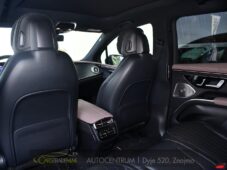 Mercedes-Benz EQS 450 4M SUV AMG - 11