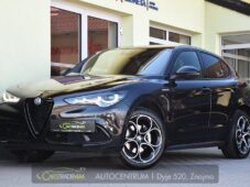 Alfa Romeo Stelvio 2.2 Diesel 16V 154kW Veloce Q4 - 0