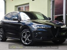 Alfa Romeo Stelvio 2.2 Diesel 16V 154kW Veloce Q4 - 6