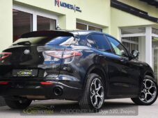 Alfa Romeo Stelvio 2.2 Diesel 16V 154kW Veloce Q4 - 4
