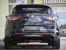 Alfa Romeo Stelvio 2.2 Diesel 16V 154kW Veloce Q4 - 3